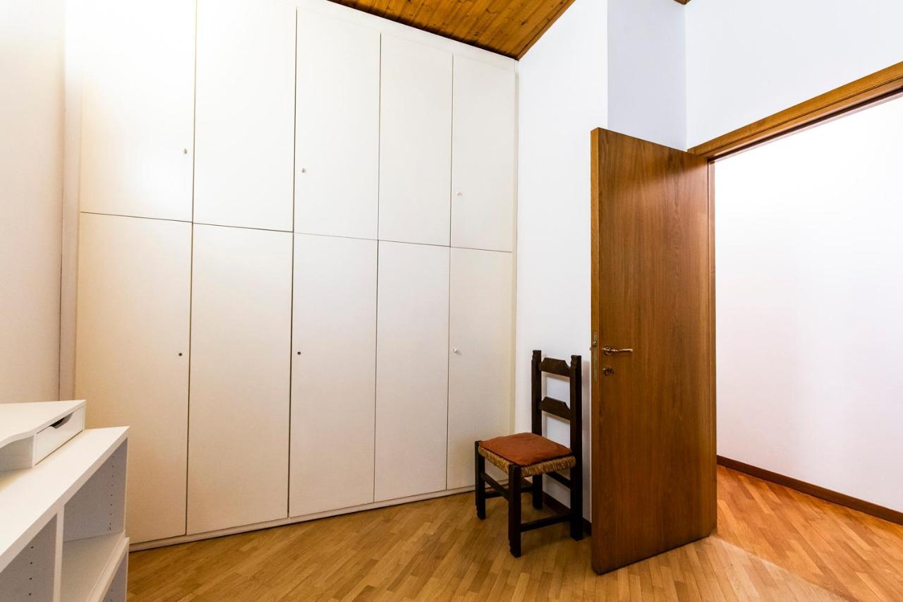 Quarenghi 31C Leilighet Bergamo Eksteriør bilde